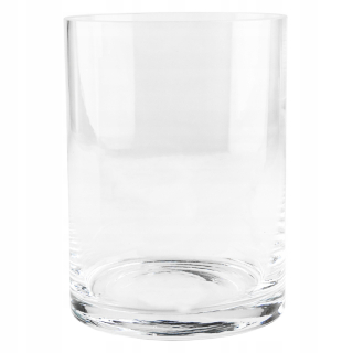 Váza 886b skla 15 x 20 cm