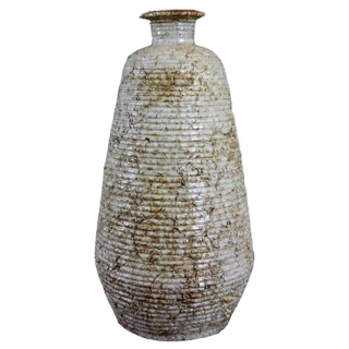 Váza 7410105105778 Ceramics 22 x 22 cm