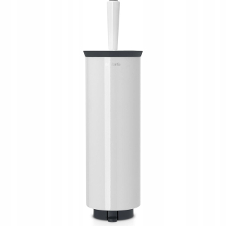 WC kefa - Brabantia BR-48-33-25 voľne stojaca plastová kefa