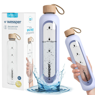 Obedár - Wessper fľaša 1000 ml