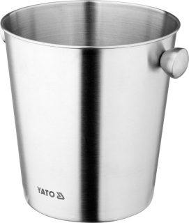 Vedro pre šampanské 3,8 l 180 mm YG-07141 YATO
