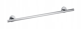 Vešiak - Hansgrohe logis chróm 60 cm záves