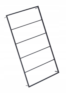 Vešiak - Moderný 6. domácnosť Hunger Hanger