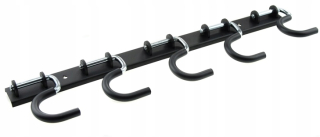 Poštová schránka - Závesný nástroj BLADE BROOM 50 cm maľovanie