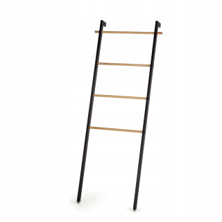 Vešiak - Vešiak na uterák 180x56 cm stojaci kela rebrík