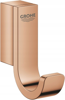 Vešiak - Teplý vešiak na uterák Sunset Grohe výber