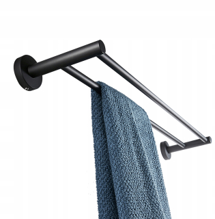 Vešiak - 90 cm vešiak na kúpeľňu