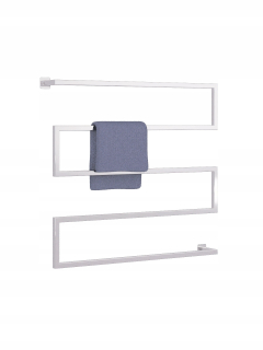 Vešiak - Loft Cable Hanger Loft Chrome L