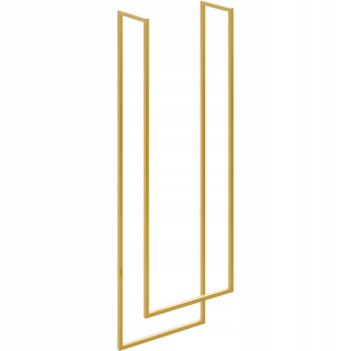 Vešiak - Poľovnícke uteráky Golden Baltica Design