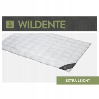 Perina, paplón - Wildente Quilt 200 x 135 cm
