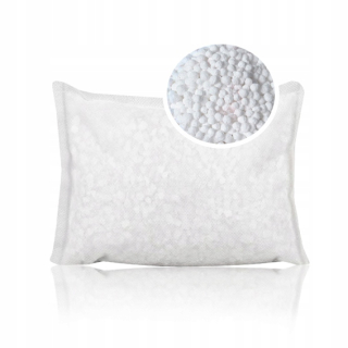Pohlcovač vlhkosti - NÁPLŇ 500g NAJVIAC ABSORPOVAČ VLHKOSTI x 10