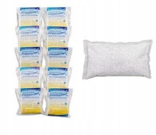 Pohlcovač vlhkosti - Vlhký absorbér vložte 500 g x 11 ks