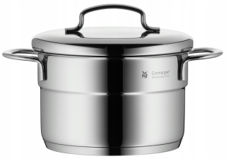 Hrniec, kastrol - WMF hrniec mini 12cm 1L Cromargan Indukčné