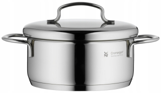 Tradičný hrniec WMF Mini 0,9 l