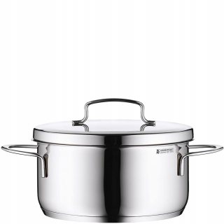 Hrniec, kastrol -  WMF MINI Pot 16cm 1,5l Cromargan Indukčné