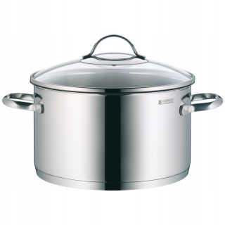 Hrniec, kastrol - Wmf potk provence plus 5.7L 24 cm