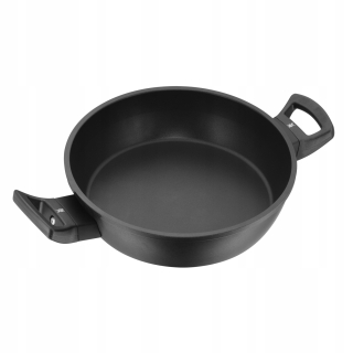 Panvica - Panvica WMF PermaDur Premium 24 cm