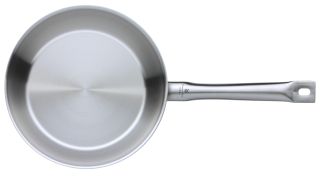 Panvica - WMF Gourmet Plus oceľová panvica 24 cm indukčná
