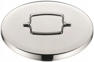 Pokrievka na hrniec - WMF pokrytie 16cm mini
