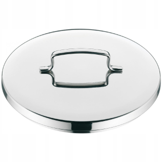 Pokrievka na hrniec - Oceľové mini veko WMF 16 cm