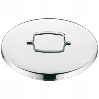 Pokrievka na hrniec - WMF Steel mini veko 18cm