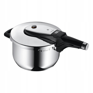 Tlakový hrniec - WMF QUICKET PERFECT ULTRA 4.5l + TIMER