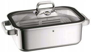Pekáč -  WMF Vitalis 3,5L Compact s silikónové puzdro