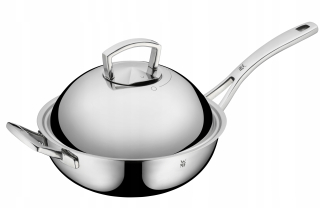 Wok panvica - WMF WOK Multiply s vekom 28cm