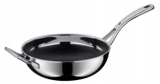 Wok panvica - WMF WOK PROFI REZPOČET 28 CM