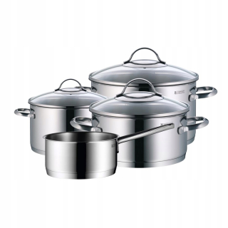 Sada WMF Indukcie Pots 4 El., Provence Plus