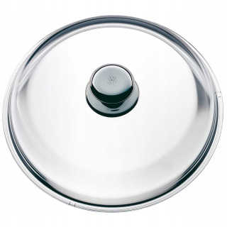 Pokrievka na hrniec - Sklo WMF sklo 28 cm. Zraziť