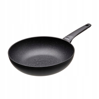 Wok panvica - Wok 28 cm áno! Mince