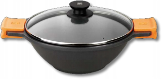 Wok panvica - WOK BRA 24