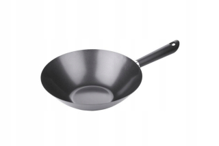 Wok panvica - Wok panel Indukčné Canton Tescoma 30cm