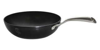 Wok panvica - Titanium WOK 28cm Berlingerhaus BH-1679