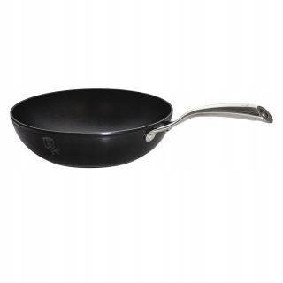 Wok panvica - Titanium Berlinger Haus 28cm