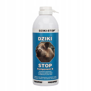 Efektívny a efektívny 400 ml Wilderritizer