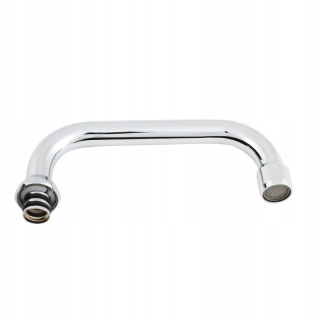 Batéria 3/4 "u 18x160 Chrome