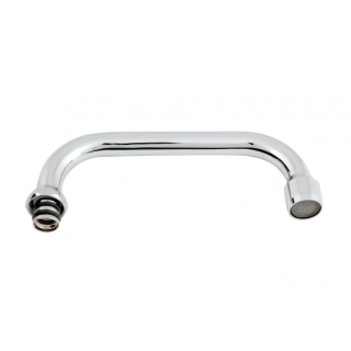 Tubulárny vytiahnutý pre typ batérie U 1/2 l 330 mm