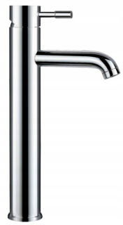 High -Top -ray Scrap Faucet