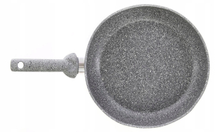 Panvica - Odolný titan kameň panvica 28 cm Italian
