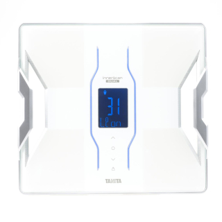 Hmotnosť Analyzátor telesnej stavby TANITA RD-953 WHITE