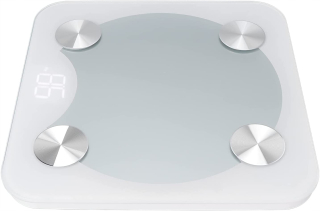 Hmotnosť, Digital Weight Professional LED displej