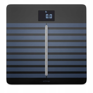 Waga Withings Body kardio analýza tela