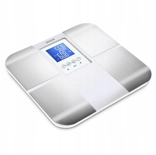 Analytická hmotnosť 5in1 senzor 6015Wh 180 kg športy