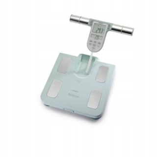 Analytické váhy Omron BF-511T BMI