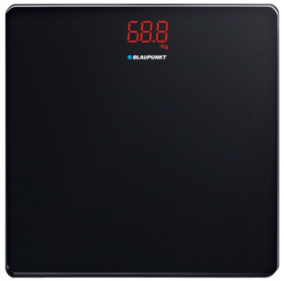 Blapunkt BSP201 Kúpeľňa Scale do 150 kg skla