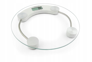 Scales Esperanza EBS007W
