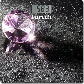 Kúpeľňa Laretti LR-BS0014