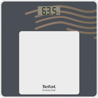 Kúpeľňa Scale Tefal Essential Dunes pp1330